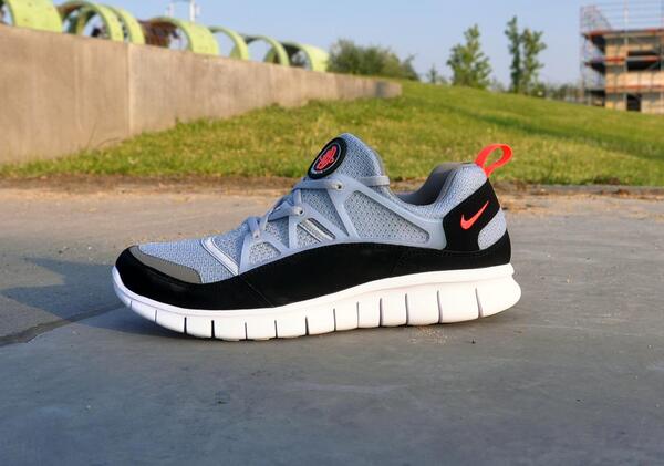 Infrared huaraches clearance